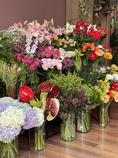 Gloriosa floristería