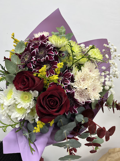 Floristería Ma Folie