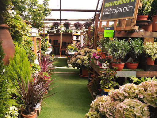 Hidrojardin