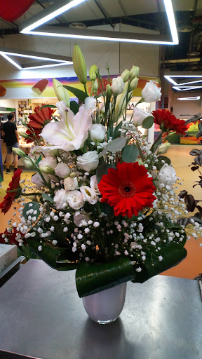 Floristería Crisángel