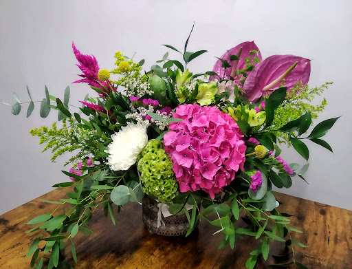 Ilusionarte. Studio Floral