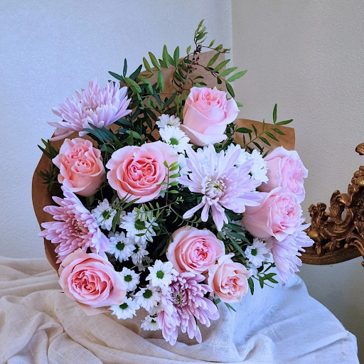 Floristería en Alicante Ivette et Enzo - Floristerías en Alicante y Decoración floral en Alicante
