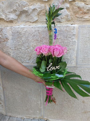 Floristeria Gessamí