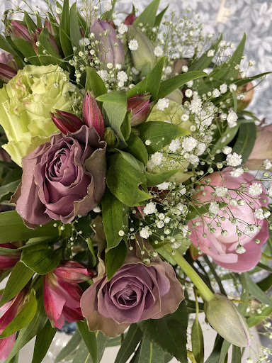 Amaranto Flors