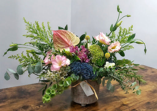 Ilusionarte. Studio Floral