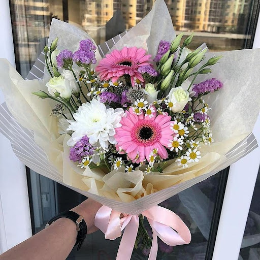 Verd I Flors Floristeria