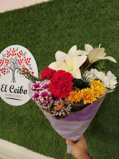 El Ceibo flores&deco