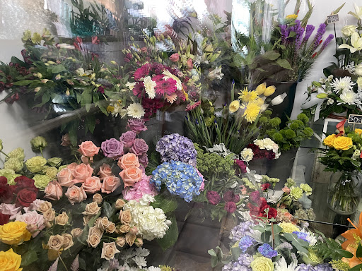 Floristería Alicia