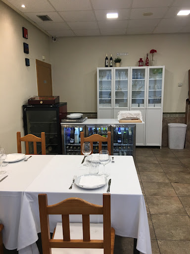Sukaldi Jatetxea