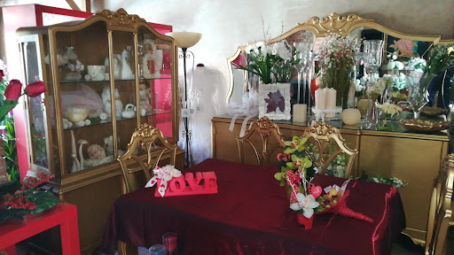 Floristería Perela