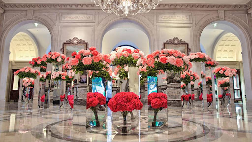 D’Kapricho • Flowers & Deco
