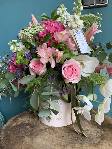 Lola Floristas