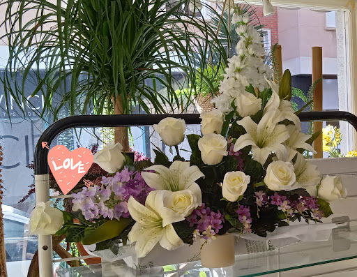 Floristería La Horticulflor