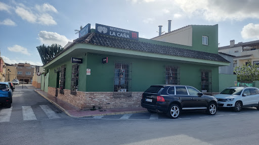La Caña