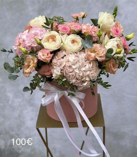 Floristería en Torrevieja - Florans