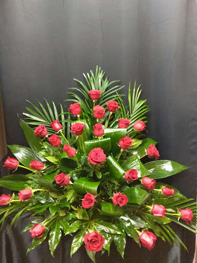 Floristería Kiara