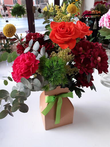 Floristeria D' Lis