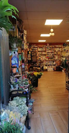 Floristería y Herboristería - Plentziako Loreak - Plentzia (Bizkaia)