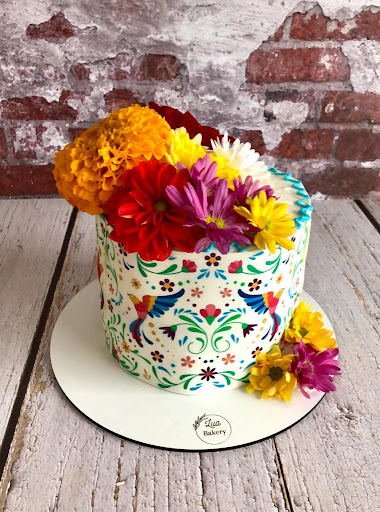 Lua Bakery Urduliz (repostería por encargo) No tenemos horario comercial llámanos y te atenderemos