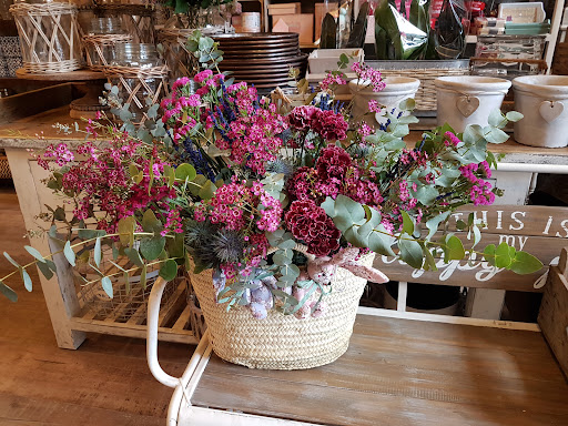 Floristería La Trastienda