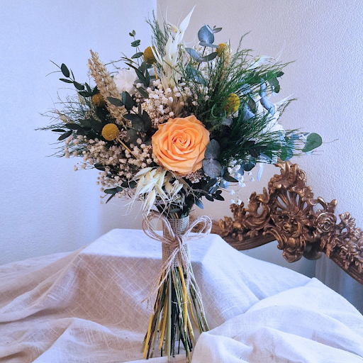 Floristería en Alicante Ivette et Enzo - Floristerías en Alicante y Decoración floral en Alicante