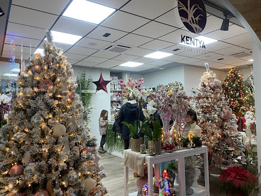Kentya Floristas