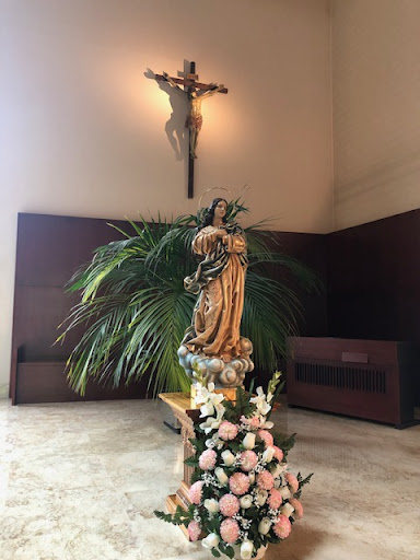 Tanatorio San José