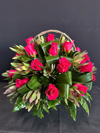 Floristería Chumillas