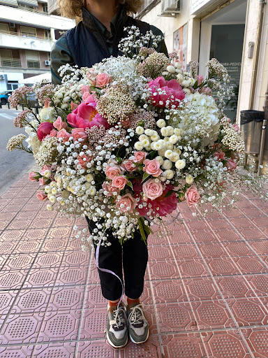 Floristeria Colors & Emotions