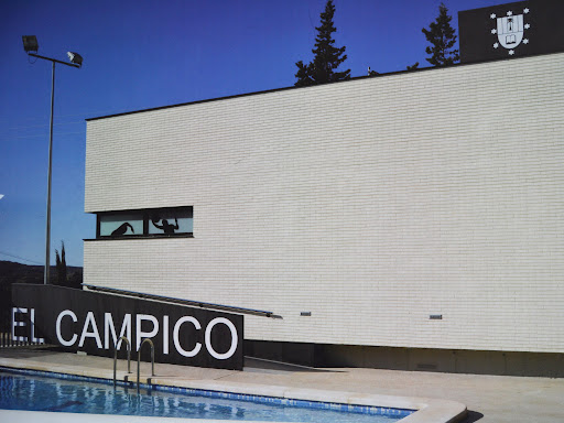 EFA El Campico