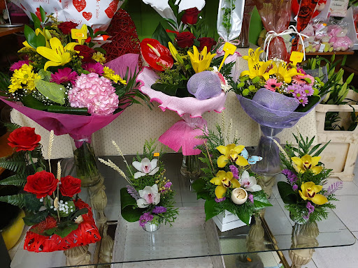 Floristería Mari Fina