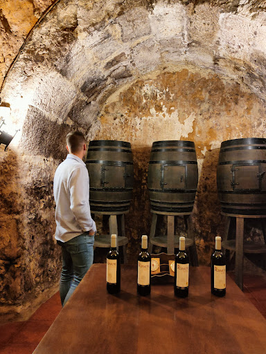 Bodega Renalterra - Ribera del Duero