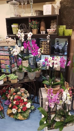 Floristería Bambú Flores , plantas , regalo , bodas , comuniones , arte funerario y mucho más