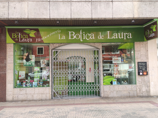 La Botica De Laura