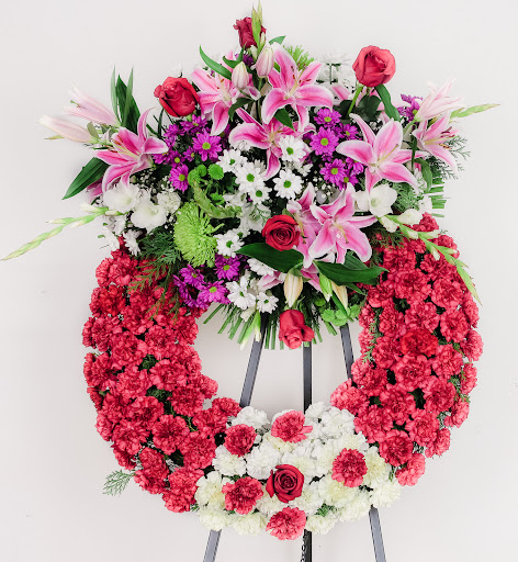Floristería Europa
