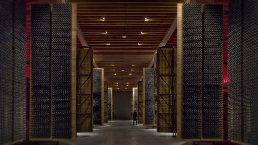 Bodegas Portia-Ribera del Duero