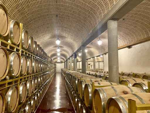 Bodegas Hnos. Pérez Pascuas | Viña Pedrosa - Ribera del Duero