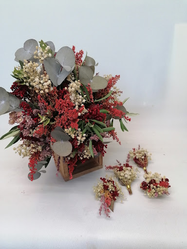 MilFlores Floristeria