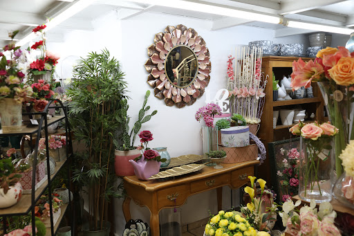 Floristería Alba
