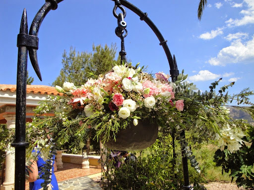 Floristería El Elegante