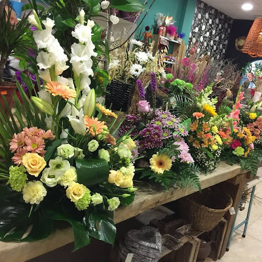 Floristería Myself