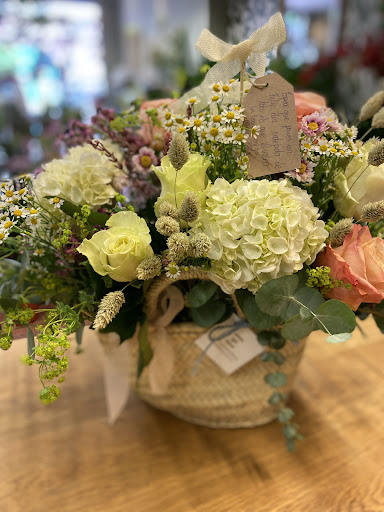 Esencia Floral Floristeria&Eventos