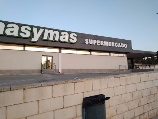 Supermercado masymas