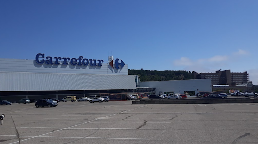 Carrefour