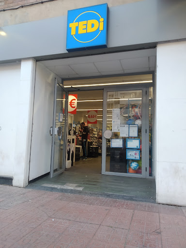 TEDi Comercio