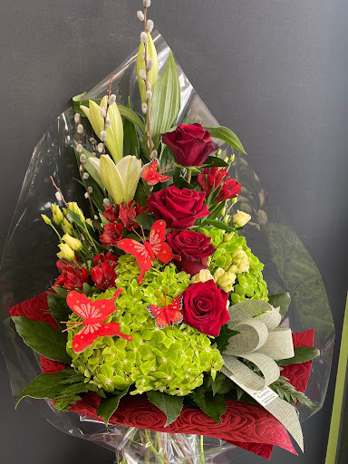 Floristería Mª Carmen