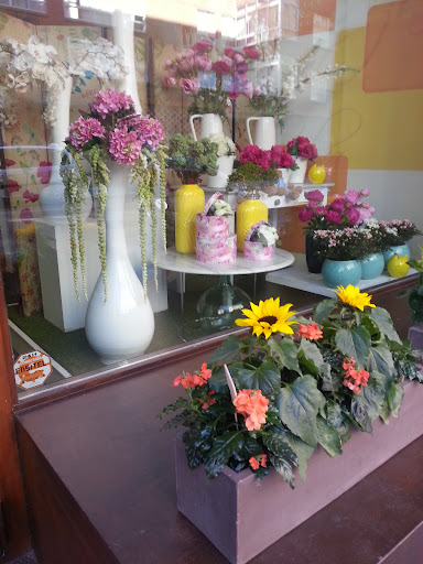 Floristería Julia