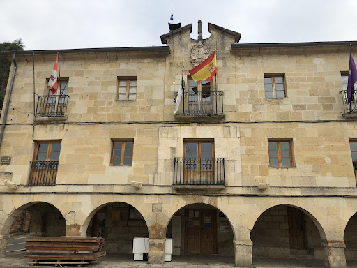 Ayuntamiento de Valle de Sedano
