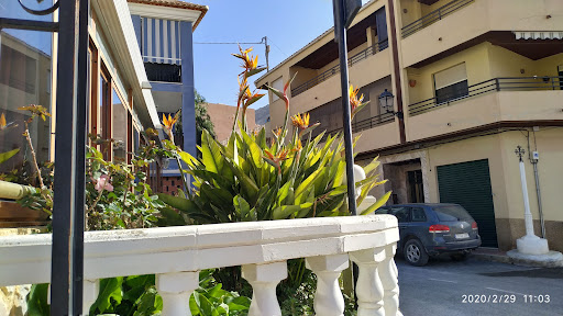 Restaurante Paco