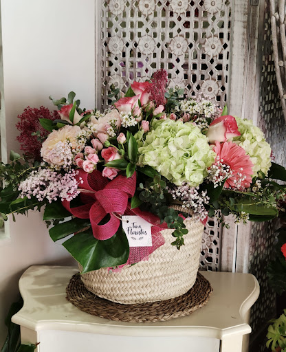 Tina Floristas